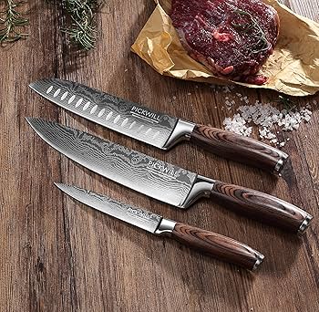 Knife Set