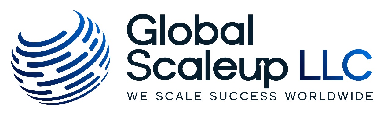 GlobalLLC Logo