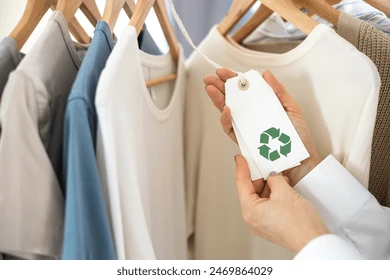 Sustainable Fashion
