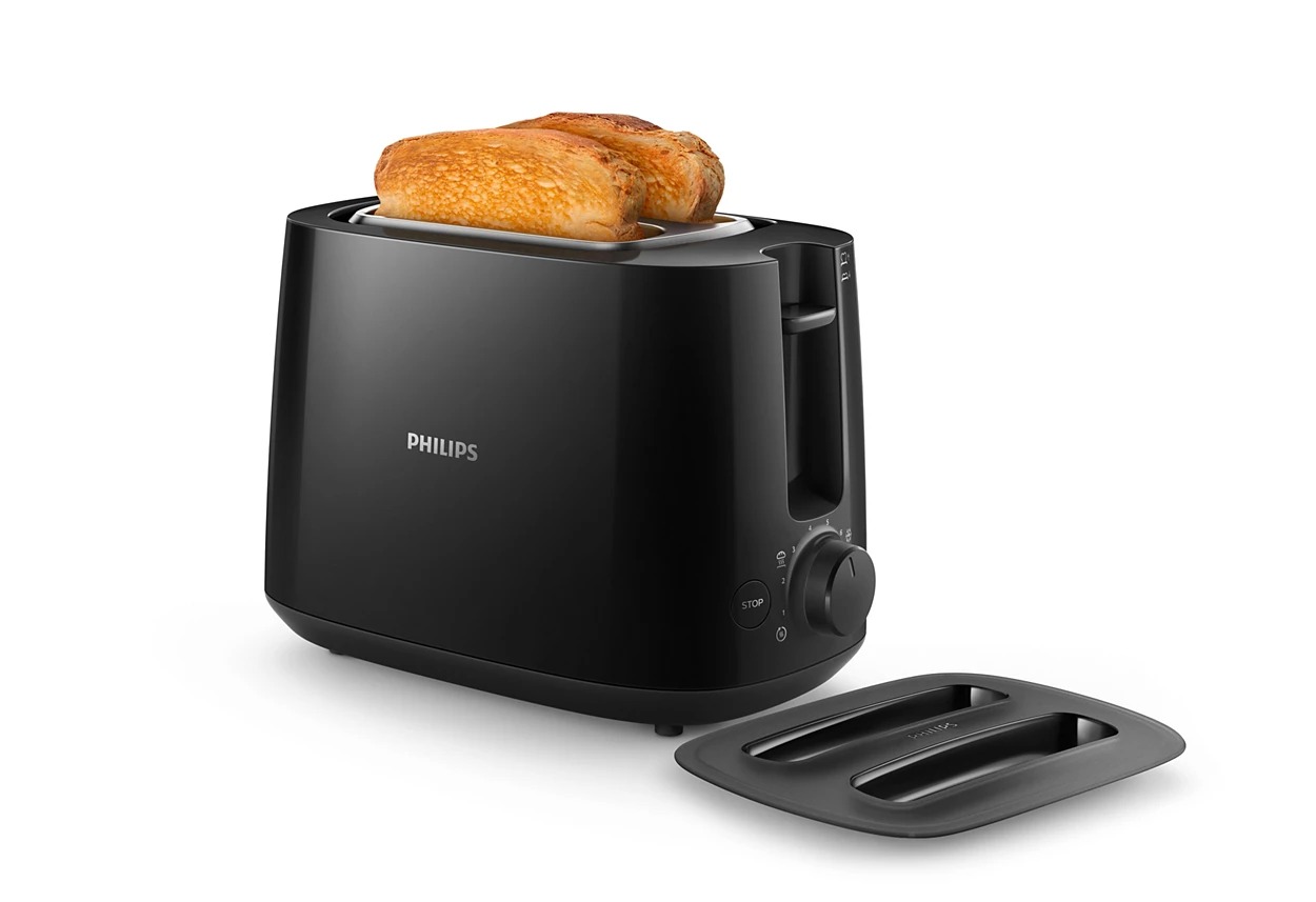 Toaster